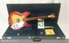 Rickenbacker 330/6 , Fireglo: Free image2