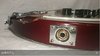 Rickenbacker 330/6 , Fireglo: Close up - Free