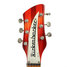 Rickenbacker 365/6 , Fireglo: Headstock
