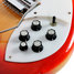 Rickenbacker 365/6 , Fireglo: Free image