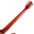 Rickenbacker 365/6 , Fireglo: Neck - Rear