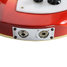 Rickenbacker 365/6 , Fireglo: Close up - Free