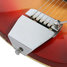 Rickenbacker 365/6 , Fireglo: Close up - Free2
