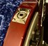 Rickenbacker 330/6 , Fireglo: Close up - Free