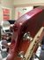Rickenbacker 330/6 , Fireglo: Close up - Free2