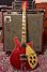 Rickenbacker 660/6 , Ruby: Full Instrument - Front