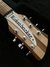 Rickenbacker 360/6 , Mapleglo: Headstock