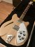 Rickenbacker 360/6 , Mapleglo: Free image
