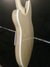 Feb 2014 Rickenbacker 360/6 , Mapleglo: Body - Rear