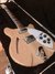 Rickenbacker 360/6 , Mapleglo: Full Instrument - Front