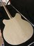 Rickenbacker 360/6 , Mapleglo: Full Instrument - Rear