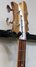 Rickenbacker 4003/4 S, Mapleglo: Headstock