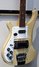 Rickenbacker 4003/4 S, Mapleglo: Body - Front