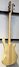 Rickenbacker 4003/4 S, Mapleglo: Full Instrument - Rear