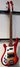 Rickenbacker 4003/4 S, Fireglo: Full Instrument - Front