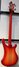Rickenbacker 4003/4 S, Fireglo: Full Instrument - Rear