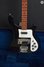 Rickenbacker 4003/4 S, Jetglo: Body - Front