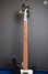 Rickenbacker 4003/4 S, Jetglo: Neck - Front