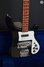 Rickenbacker 4003/4 S, Jetglo: Close up - Free2