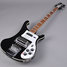 Rickenbacker 4003/4 , Jetglo: Full Instrument - Front