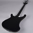 Rickenbacker 4003/4 , Jetglo: Full Instrument - Rear