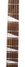Rickenbacker 620/6 , Jetglo: Neck - Front