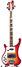 Rickenbacker 4003/4 , Fireglo: Full Instrument - Front
