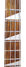 Rickenbacker 4003/4 , Fireglo: Neck - Front