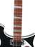 Rickenbacker 620/6 , Jetglo: Free image