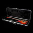 Rickenbacker 660/6 , Fireglo: Free image2