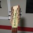 Rickenbacker 660/12 , Mapleglo: Headstock