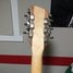 Rickenbacker 660/12 , Mapleglo: Headstock - Rear