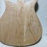 Apr 2005 Rickenbacker 660/12 , Mapleglo: Body - Rear