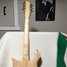Rickenbacker 660/12 , Mapleglo: Neck - Rear