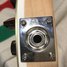 Rickenbacker 660/12 , Mapleglo: Close up - Free