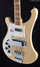Rickenbacker 4003/4 , Mapleglo: Body - Front
