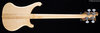 Rickenbacker 4003/4 , Mapleglo: Full Instrument - Rear