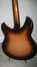 Feb 2005 Rickenbacker 330/12 , MonteBrown: Body - Rear