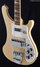Rickenbacker 4003/4 , Mapleglo: Body - Front