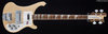Rickenbacker 4003/4 , Mapleglo: Full Instrument - Front