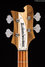 Rickenbacker 4003/4 , Mapleglo: Headstock