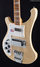 Rickenbacker 4003/4 , Mapleglo: Body - Front