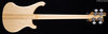Rickenbacker 4003/4 , Mapleglo: Full Instrument - Rear