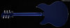 Rickenbacker 330/6 , Midnightblue: Full Instrument - Rear