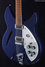 Rickenbacker 330/6 , Midnightblue: Body - Front
