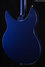 Jul 2017 Rickenbacker 330/6 , Midnightblue: Body - Rear