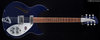 Rickenbacker 330/6 , Midnightblue: Full Instrument - Front