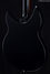 Jul 2017 Rickenbacker 330/6 , Jetglo: Body - Rear