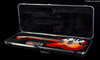 Rickenbacker 330/6 , Fireglo: Free image