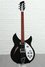 Rickenbacker 330/6 , Jetglo: Full Instrument - Front